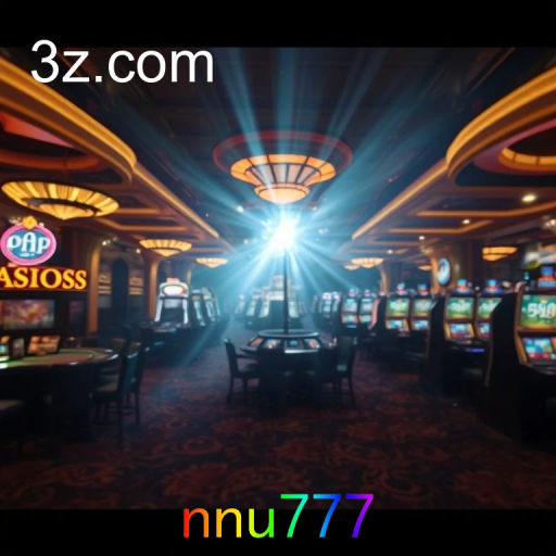 Bônus Empolgantes Esperam por Você no nnu777