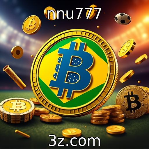 O impacto das criptomoedas nas apostas esportivas brasileiras