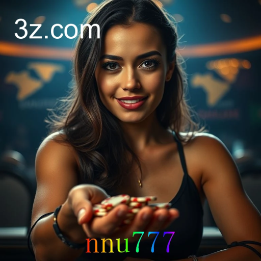 Ofertas Imperdíveis na nnu777: Promoção que Encanta!